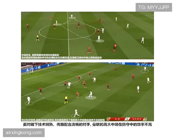 克洛普变阵如何通过高位逼抢激活进攻并压制对手后防？