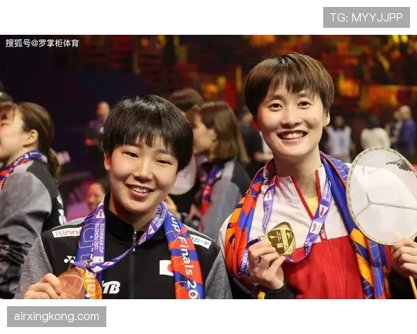 山口茜光是训练服就比我一整衣柜贵，真不是普通人的世界