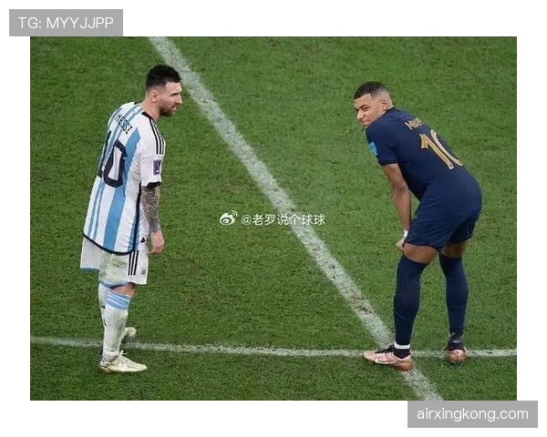 姆巴佩与梅西的进攻效率差异：战术角色如何塑造核心球员的实际影响力？