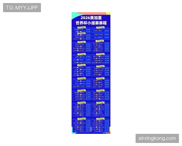 2026世界杯小组赛平分情况下先比较什么