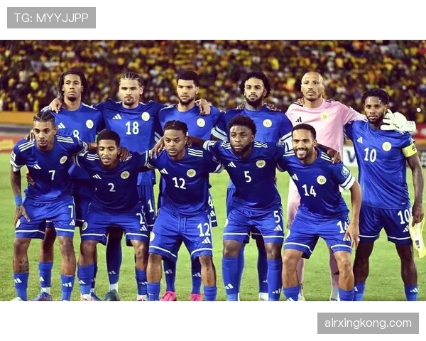 库拉索冲击2026世界杯：赛程前景与晋级形势分析
